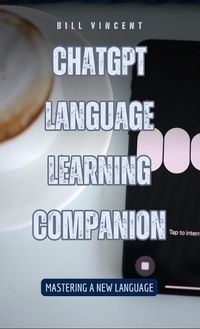 Cover image for ChatGPT Language Learning Companion