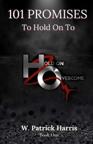Cover image for 101 Promises To Hold On To