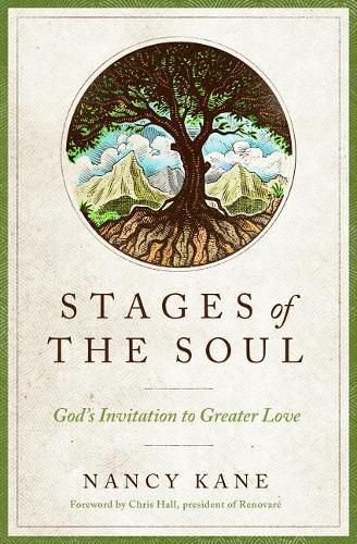 Cover image for Stages of the Soul