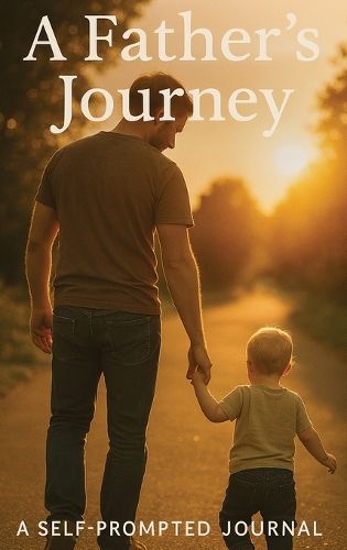 Cover image for A Father's Journey
