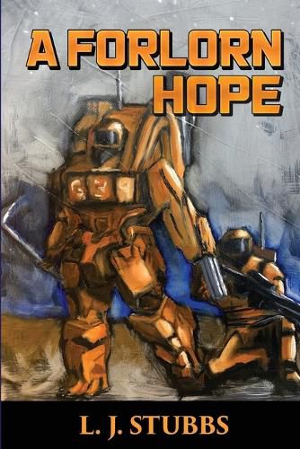 Cover image for A Forlorn Hope