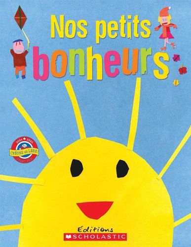 Cover image for Nos Petits Bonheurs
