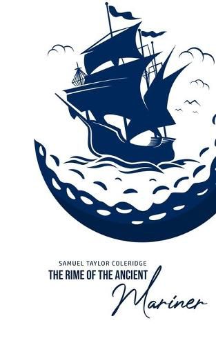 Cover image for The Rime of the Ancient Mariner