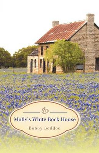 Cover image for Molly's White Rock House