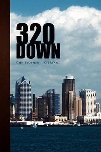 Cover image for 320 Down