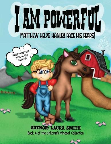 Cover image for I Am Powerful