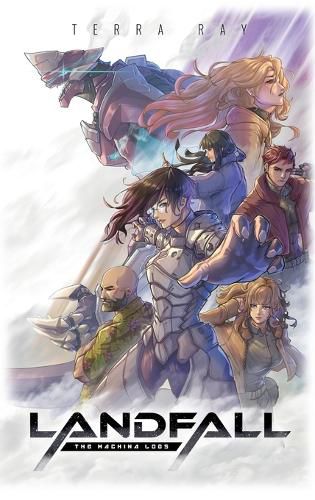 Cover image for The Machina Logs