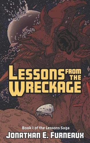 Cover image for Lessons from the Wreckage