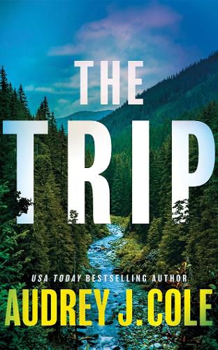 Cover image for The Trip