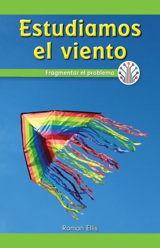 Cover image for Estudiamos El Viento: Fragmentar El Problema (We Study Wind: Breaking Down the Problem)