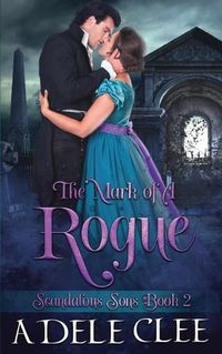 Cover image for The Mark of a Rogue