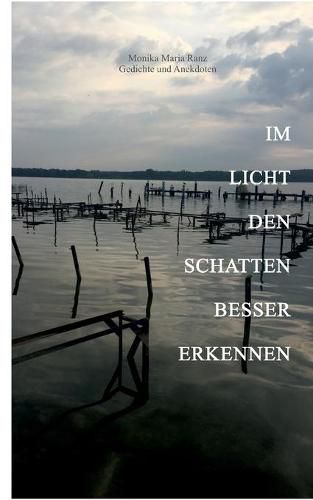 Cover image for Im Licht den Schatten besser erkennen