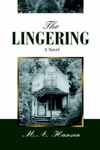 Cover image for The Lingering