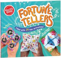 Cover image for Fortune Tellers (Klutz)