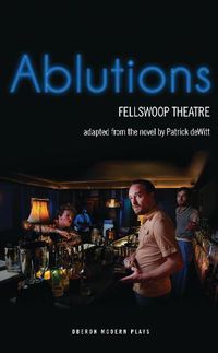 Cover image for Ablutions