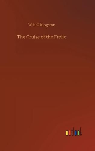 The Cruise of the Frolic