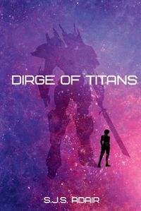 Cover image for Dirge of Titans