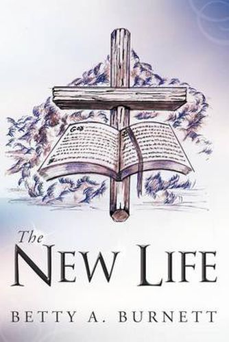 Cover image for The New Life