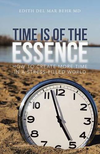 Cover image for Time Is of the Essence