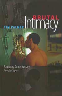 Cover image for Brutal Intimacy