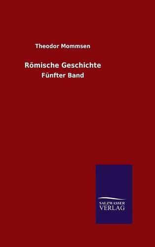 Roemische Geschichte