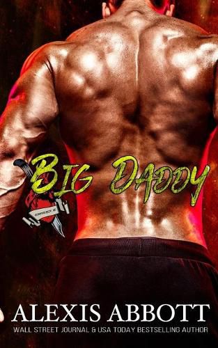 Cover image for Big Daddy