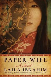 Cover image for Paper Wife: A Novel