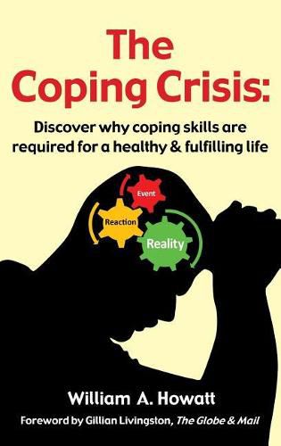 Cover image for The Coping Crisis