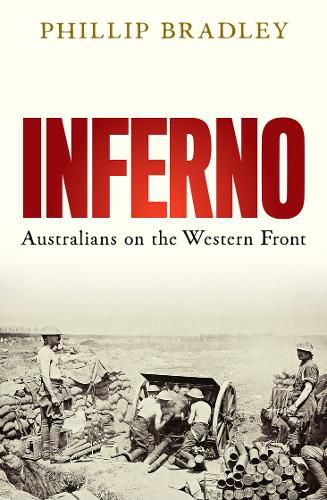 Cover image for Inferno
