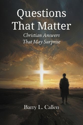 Cover image for Questions That Matter
