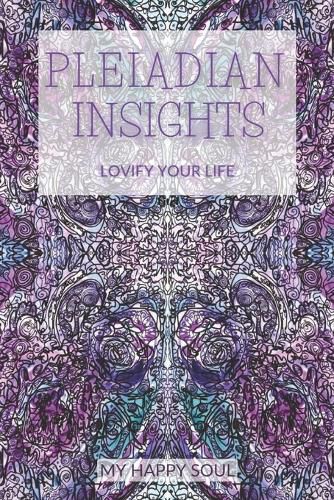 Cover image for Pleiadian Insights