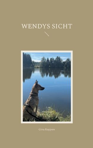 Cover image for Wendys Sicht