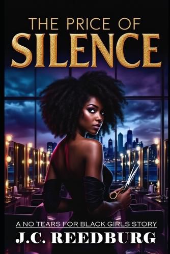Cover image for The Price of Silence