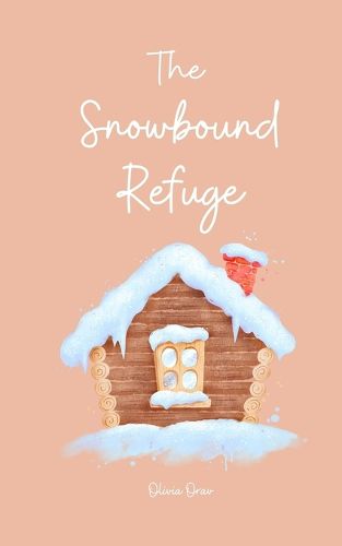 Cover image for The Snowbound Refuge