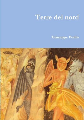 Cover image for Terre del nord