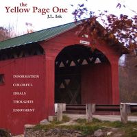 Cover image for The Yellow Page One