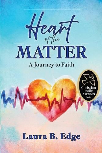 Cover image for Heart of the Matter
