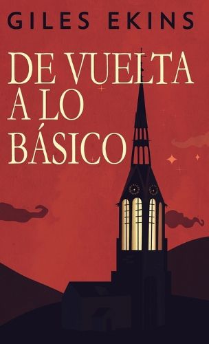 Cover image for De Vuelta A Lo Basico