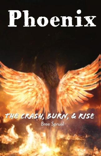 Cover image for Phoenix