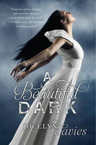 Cover image for A Beautiful Dark