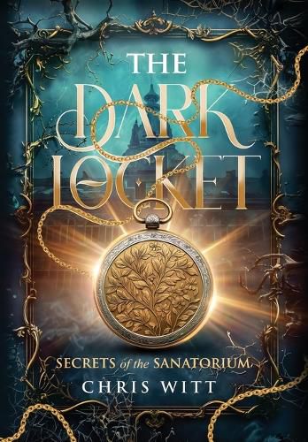 Cover image for The Dark Locket
