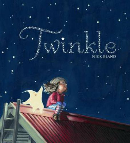 Cover image for Twinkle