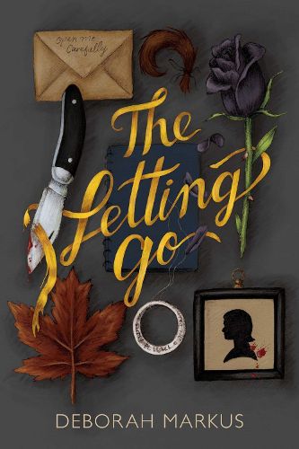 Cover image for The Letting Go