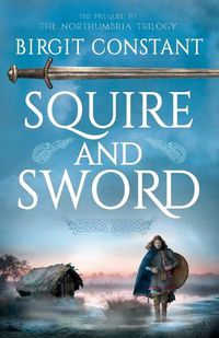 Cover image for Squire and Sword