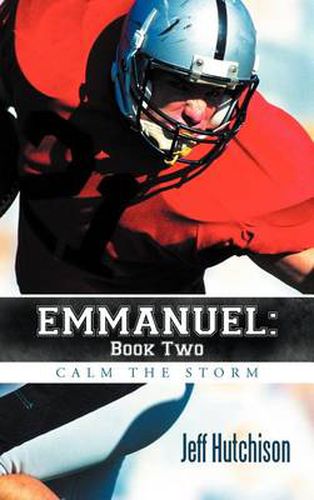 Cover image for Emmanuel: Book Two Calm the Storm