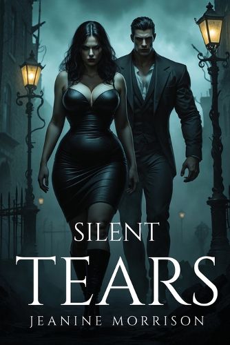 Cover image for Silent Tears