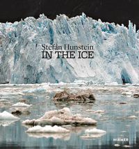 Cover image for Stefan Hunstein: In the Ice