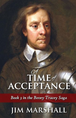 Cover image for A Time of Acceptance