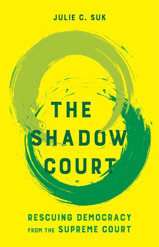 Cover image for The Shadow Court