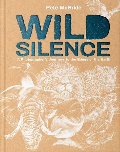 Cover image for Wild Silence